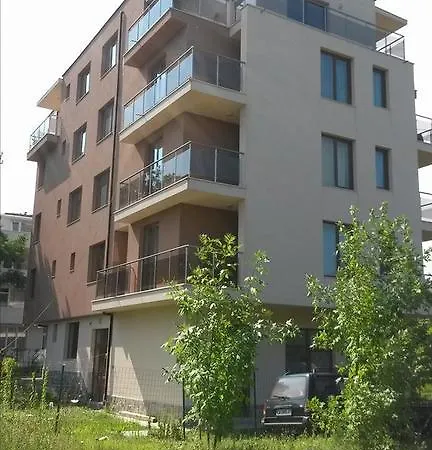 Studio Dafi Apartment *